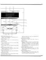 Preview for 4 page of Vestax PMC-15MKII Owner'S Manual