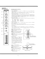 Preview for 4 page of Vestax PMC-17A Owner'S Manual