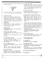 Preview for 5 page of Vestax PMC-20SL Owner'S Manual