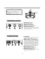 Preview for 7 page of Vestax PMC-25 Owner'S Manual