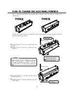 Preview for 10 page of Vestax PMC-25 Owner'S Manual