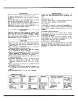 Preview for 2 page of Vestax PMC-26 Owner'S Manual