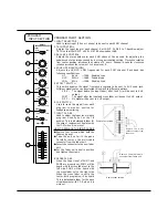 Preview for 5 page of Vestax PMC-270A Owner'S Manual