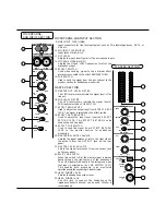 Preview for 6 page of Vestax PMC-270A Owner'S Manual