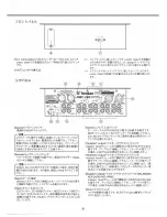 Preview for 6 page of Vestax PMC-280 Owner'S Manual