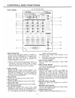 Preview for 13 page of Vestax PMC-280 Owner'S Manual