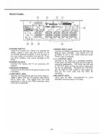 Preview for 15 page of Vestax PMC-280 Owner'S Manual