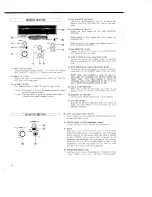 Предварительный просмотр 6 страницы Vestax PMC-46MKII Owner'S Manual