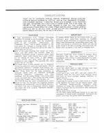 Preview for 2 page of Vestax PMC-50 Owner'S Manual