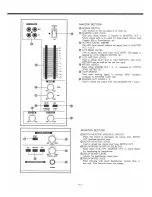 Preview for 5 page of Vestax PMC-50 Owner'S Manual