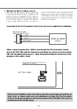 Предварительный просмотр 10 страницы Vestax PMC 500 Owner'S Manual