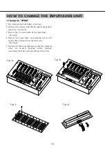 Предварительный просмотр 11 страницы Vestax PMC 500 Owner'S Manual