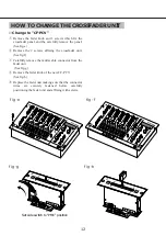 Предварительный просмотр 12 страницы Vestax PMC 500 Owner'S Manual