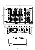 Предварительный просмотр 14 страницы Vestax PMC 500 Owner'S Manual