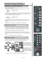 Предварительный просмотр 11 страницы Vestax PMC-580Pro Owner'S Manual