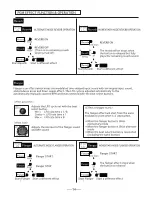 Предварительный просмотр 14 страницы Vestax PMC-580Pro Owner'S Manual