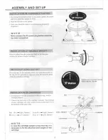 Preview for 6 page of Vestax PVT-e2 Owner'S Manual