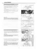 Preview for 8 page of Vestax PVT-e2 Owner'S Manual