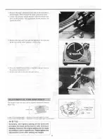 Preview for 9 page of Vestax PVT-e2 Owner'S Manual