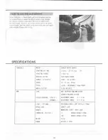 Preview for 11 page of Vestax PVT-e2 Owner'S Manual