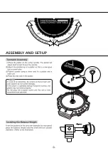 Предварительный просмотр 10 страницы Vestax QFO LE DX User Manual