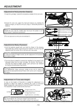 Предварительный просмотр 13 страницы Vestax QFO LE DX User Manual