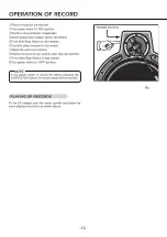 Предварительный просмотр 14 страницы Vestax QFO LE DX User Manual