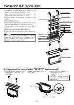 Предварительный просмотр 15 страницы Vestax QFO LE DX User Manual