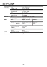 Предварительный просмотр 16 страницы Vestax QFO LE DX User Manual