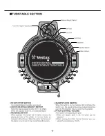 Preview for 8 page of Vestax QFO LE User Manual