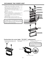 Preview for 14 page of Vestax QFO LE User Manual