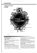 Предварительный просмотр 6 страницы Vestax QFO Owner'S Manual