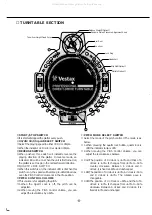 Предварительный просмотр 8 страницы Vestax QFO Owner'S Manual