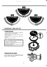 Предварительный просмотр 9 страницы Vestax QFO Owner'S Manual