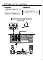 Предварительный просмотр 11 страницы Vestax QFO Owner'S Manual