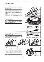 Предварительный просмотр 12 страницы Vestax QFO Owner'S Manual