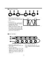 Preview for 6 page of Vestax R-1 Premium Owner'S Manual