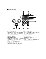 Preview for 7 page of Vestax R-1 Premium Owner'S Manual