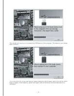 Предварительный просмотр 7 страницы Vestax VAI-40 Owner'S Manual