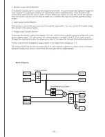 Предварительный просмотр 11 страницы Vestax VAI-40 Owner'S Manual