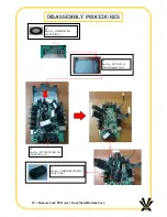 Предварительный просмотр 5 страницы Vestax VAI-80 Service Manual