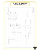 Предварительный просмотр 11 страницы Vestax VAI-80 Service Manual