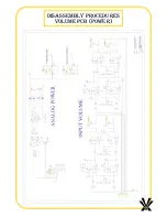 Предварительный просмотр 12 страницы Vestax VAI-80 Service Manual