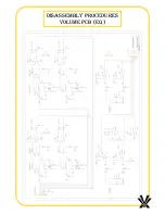 Предварительный просмотр 13 страницы Vestax VAI-80 Service Manual