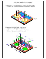 Предварительный просмотр 8 страницы Vestax VCI-100MKII Service Manual