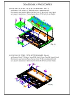 Предварительный просмотр 9 страницы Vestax VCI-100MKII Service Manual