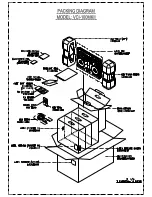 Предварительный просмотр 11 страницы Vestax VCI-100MKII Service Manual