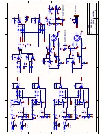 Предварительный просмотр 16 страницы Vestax VCI-400 Service Manual