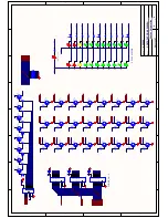 Предварительный просмотр 39 страницы Vestax VCI-400 Service Manual