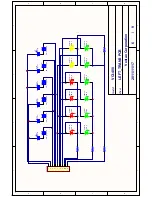 Предварительный просмотр 60 страницы Vestax VCI-400 Service Manual